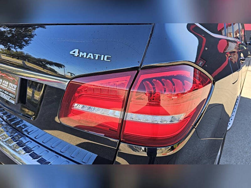 2019 Mercedes-Benz GLS GLS 450