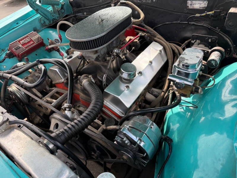 1967 Chevrolet El Camino