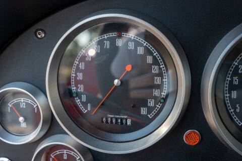 1965 Chevrolet Corvette