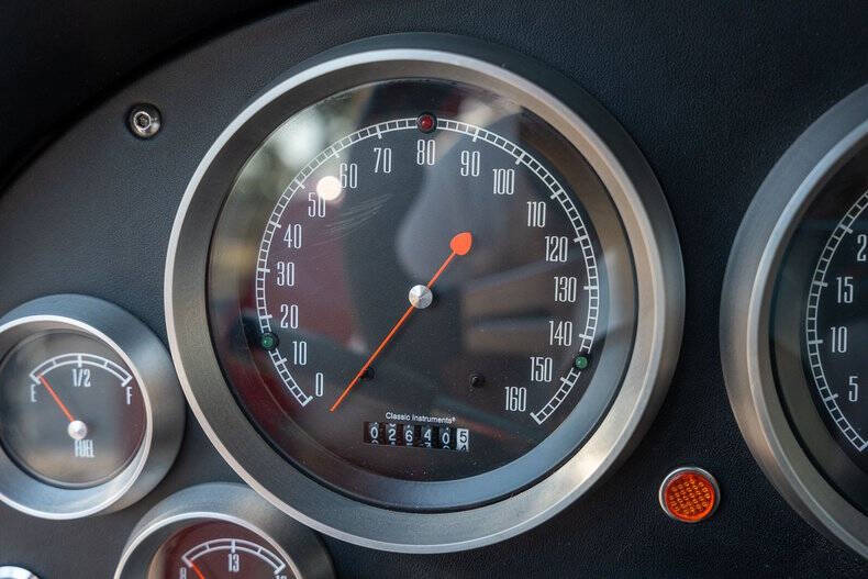 1965 Chevrolet Corvette