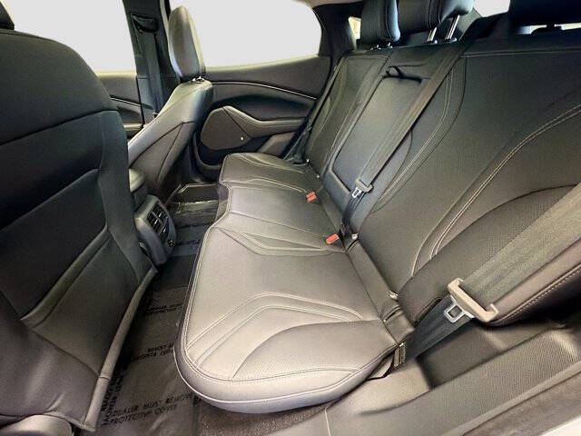 2022 Ford Mustang Mach-E Premium