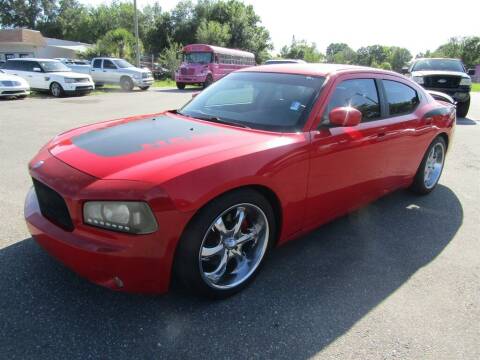 2006 Dodge Charger for sale at AUTO EXPRESS ENTERPRISES INC in Orlando FL