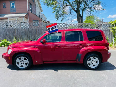 2008 Chevrolet HHR for sale at BMP Motors LLC in Allentown PA