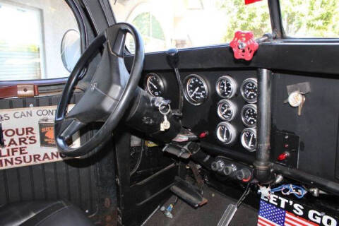 1947 Dodge D250 Pickup