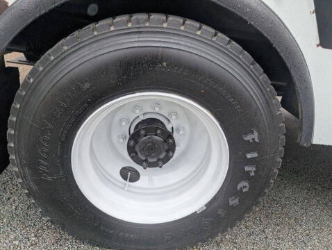 2011 International DuraStar 4300