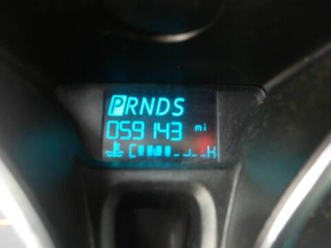 2016 Ford Fiesta Titanium