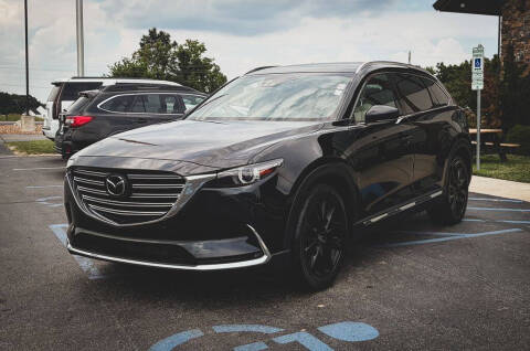 2016 Mazda CX-9 Grand Touring