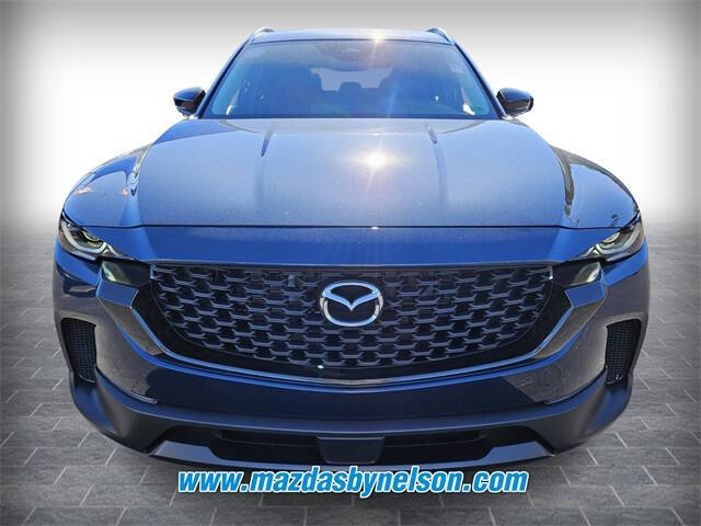 2025 Mazda CX-50 2.5 S Select