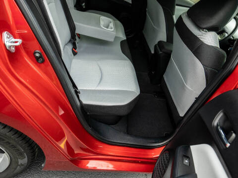 2016 Toyota Prius Two Eco