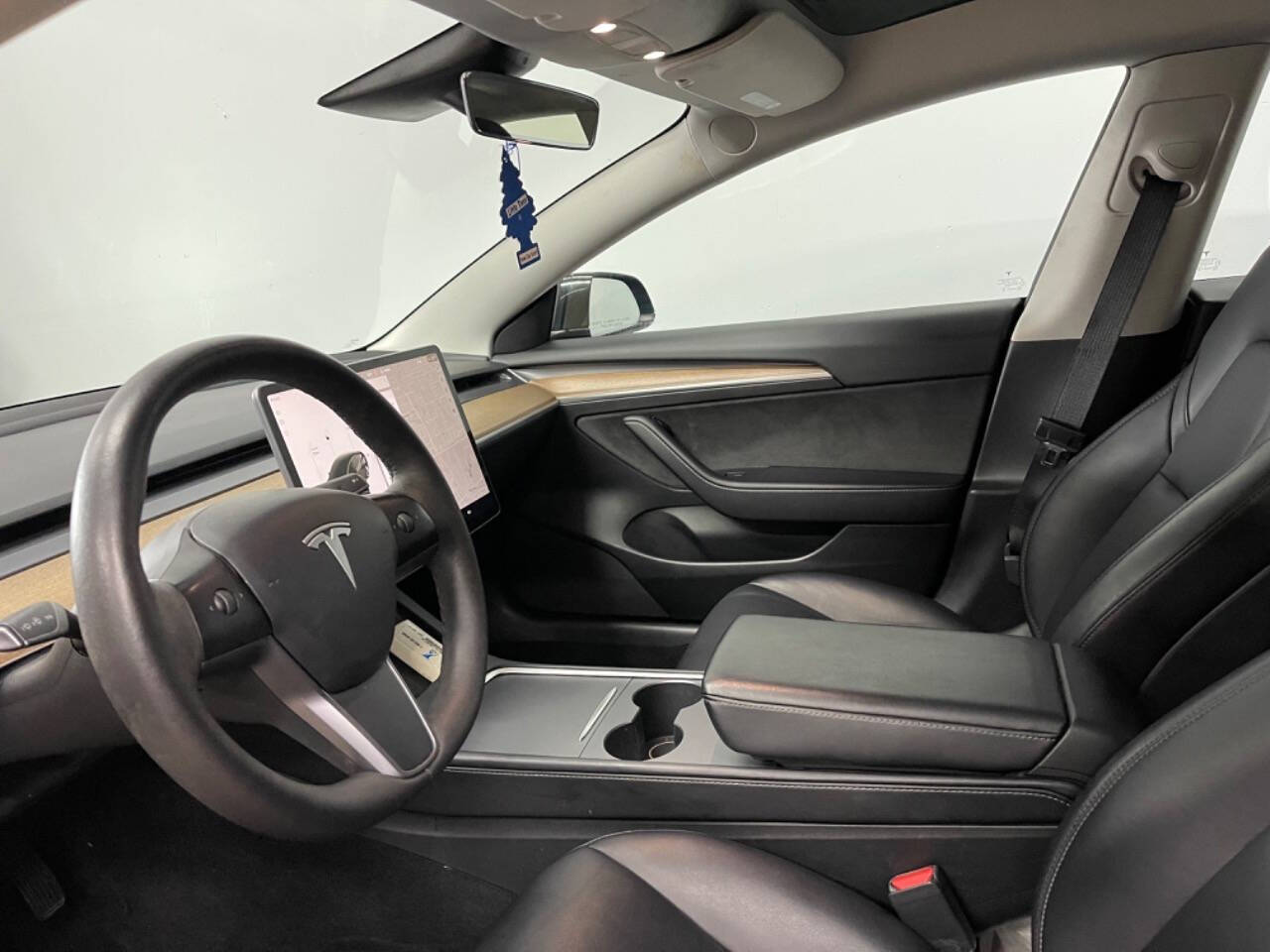 2022 Tesla Model 3 for sale at Sapphire Motors in Gurnee, IL