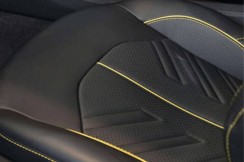 2026 Aston Martin DBX S