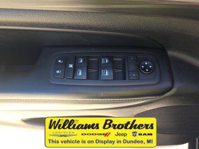 2020 Jeep Grand Cherokee Laredo E