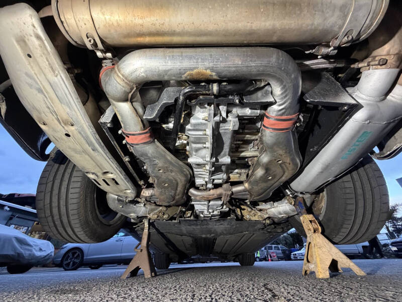 1993 Porsche 911 Carrera 2