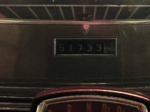1961 Lincoln Continental