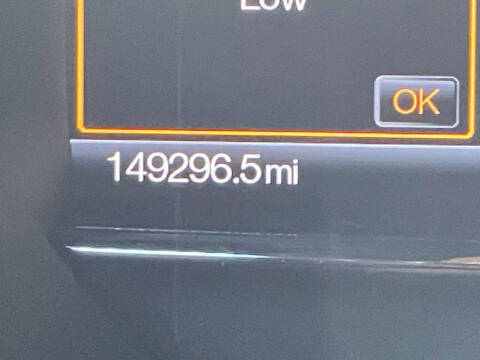 2015 Lincoln Navigator