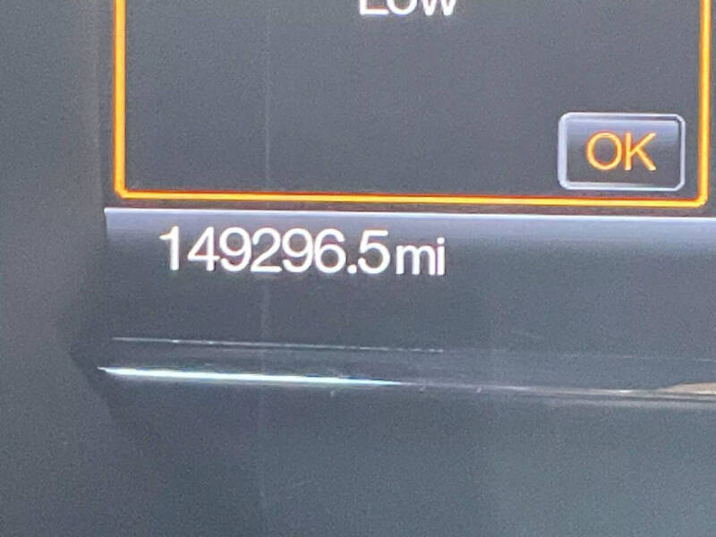 2015 Lincoln Navigator