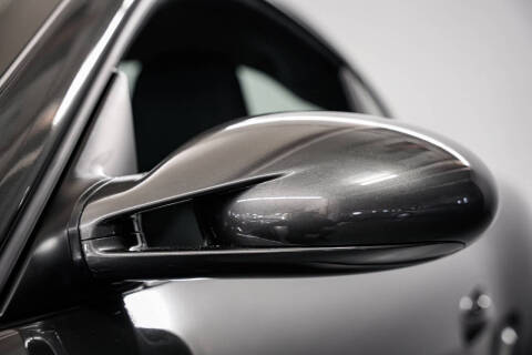 2006 Porsche Cayman S