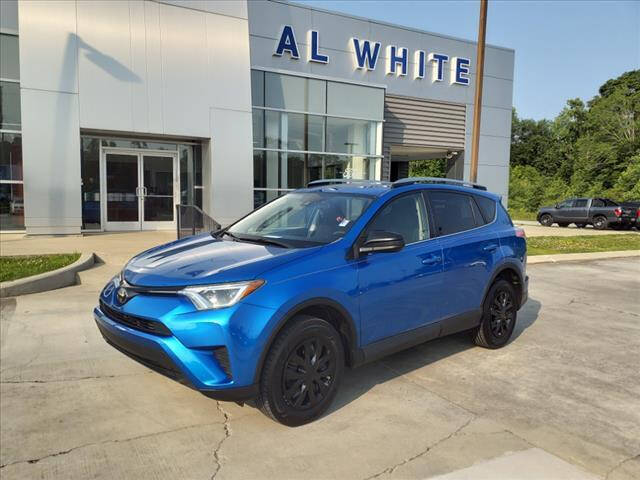 2018 Toyota RAV4 for sale in Manchester, TN