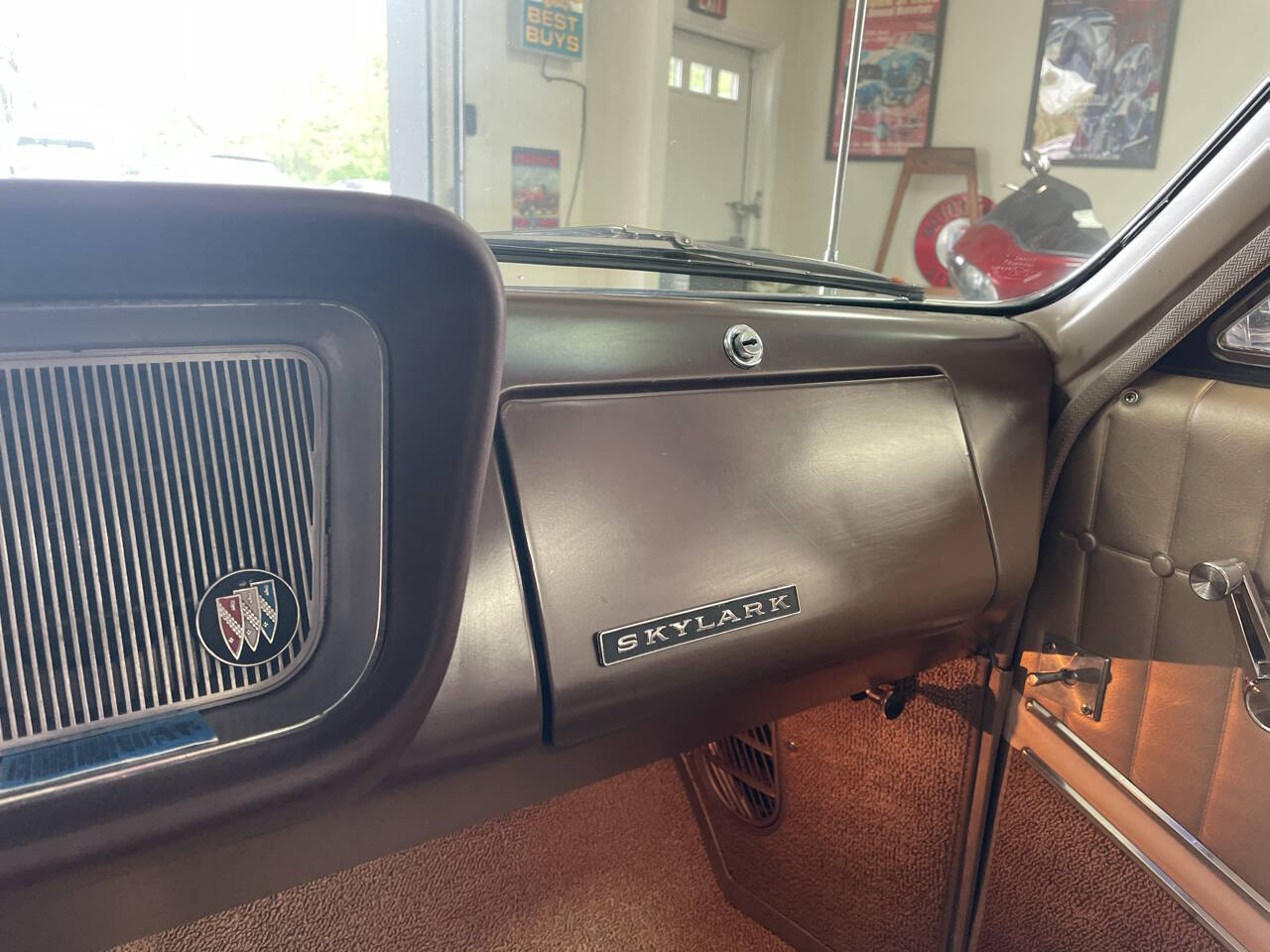1964 Buick Skylark 26