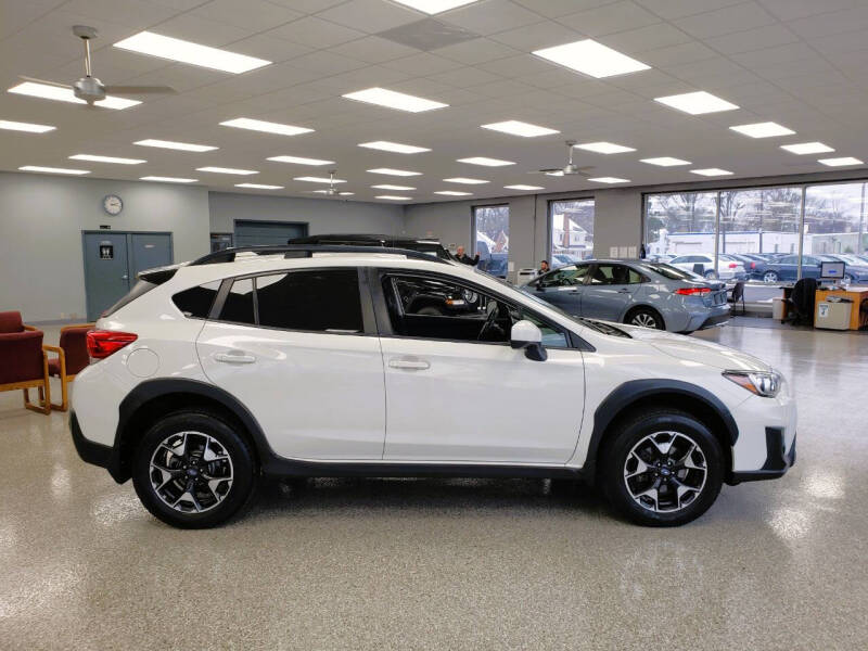 2019 Subaru Crosstrek Premium photo 6