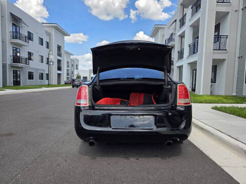 2014 Chrysler 300 S