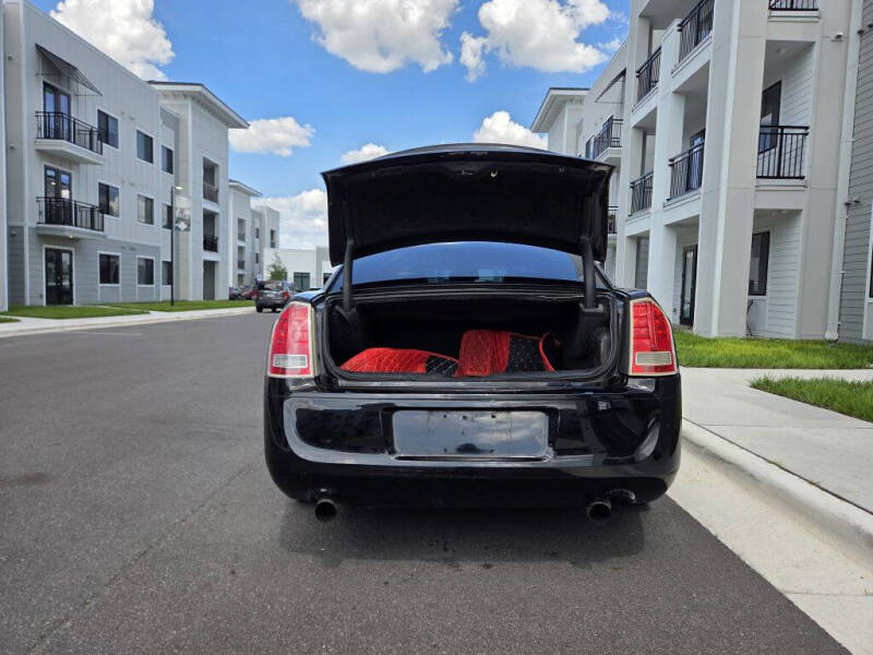 2014 Chrysler 300 S