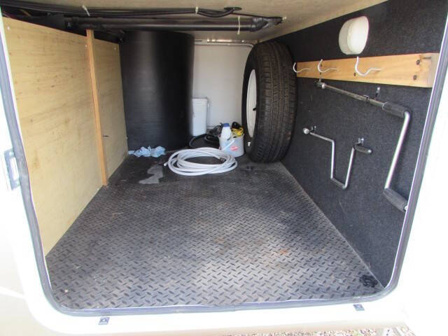 2016 Forest River F282RKX