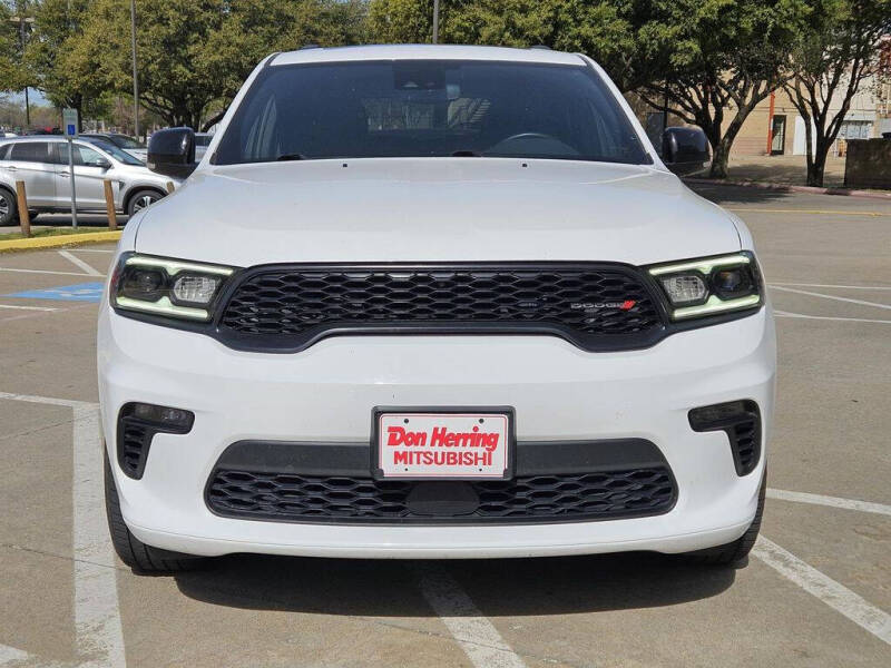 2023 Dodge Durango GT