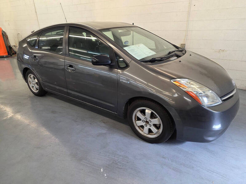 2007 Toyota Prius