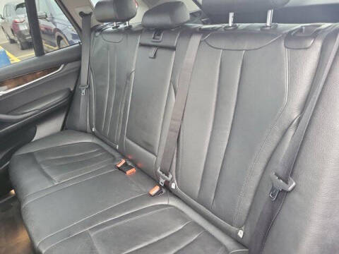 2014 BMW X5 xDrive35i