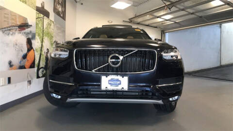 2017 Volvo XC90
