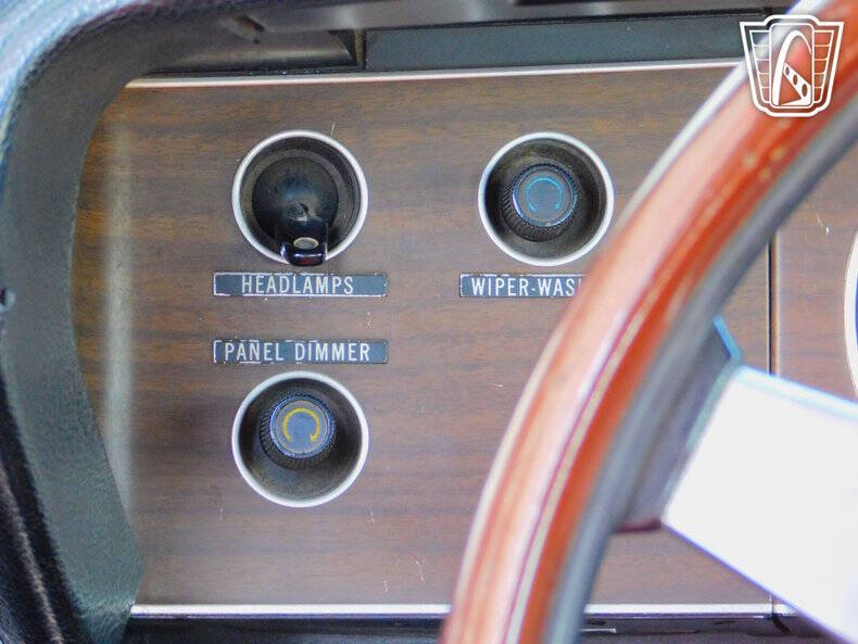 1971 Plymouth Cuda
