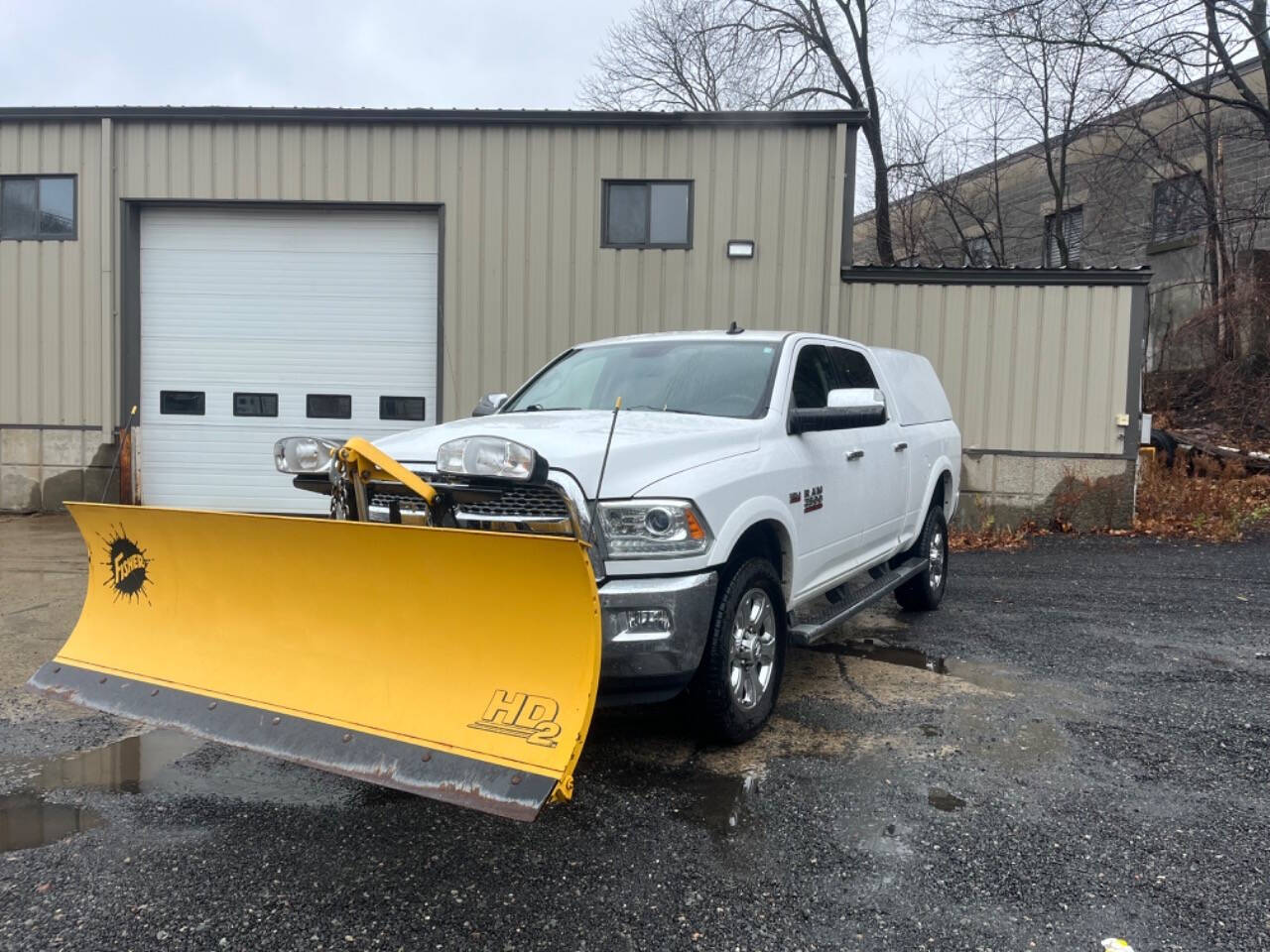 2015 Ram 2500 for sale at EZ Auto Care in Wakefield, MA