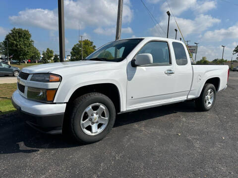 Pickup Truck For Sale in Greenville, MI - Blake Hollenbeck Auto Sales