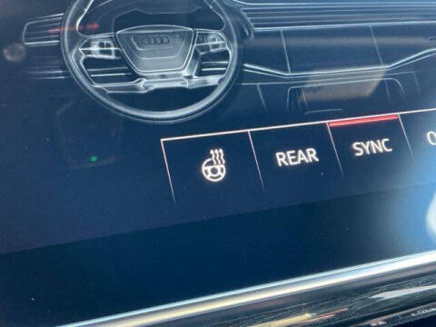 2026 Audi Q7 quattro Premium Plus 55 TFSI