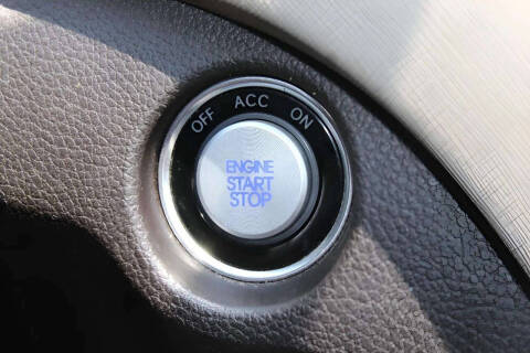 2017 Hyundai Santa Fe Sport 2.0T