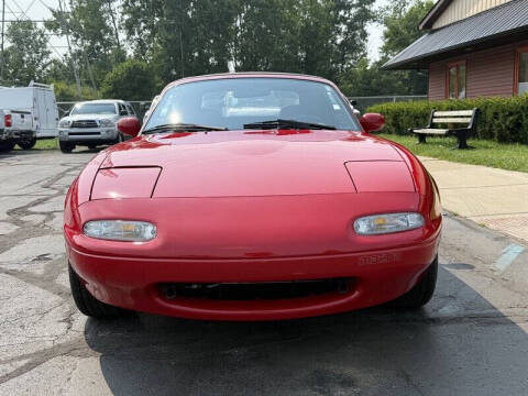 1990 Mazda MX-5 Miata