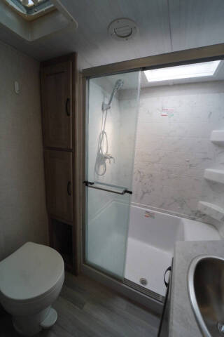 2021 Winnebago Voyage