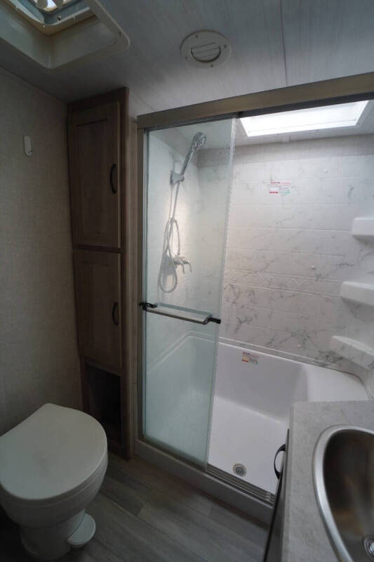 2021 Winnebago Voyage