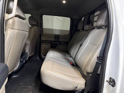 2022 Ford F-350 Super Duty