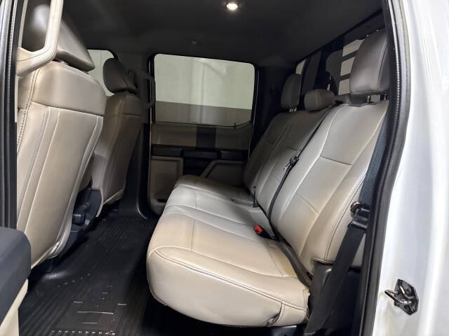 2022 Ford F-350 Super Duty