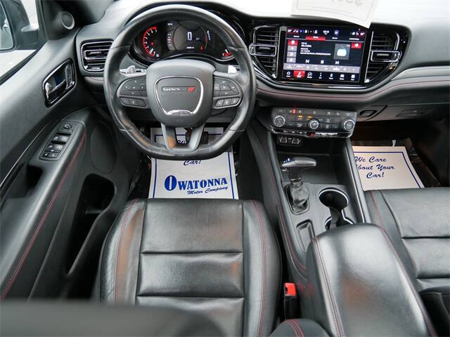 2023 Dodge Durango GT Plus