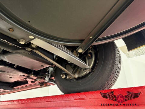 1967 Chevrolet Corvette