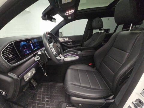 2022 Mercedes-Benz GLS GLS 450