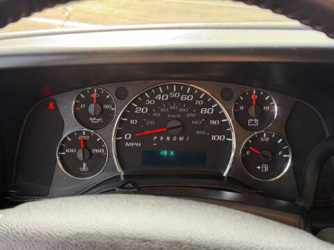 2016 Chevrolet Express LT 2500