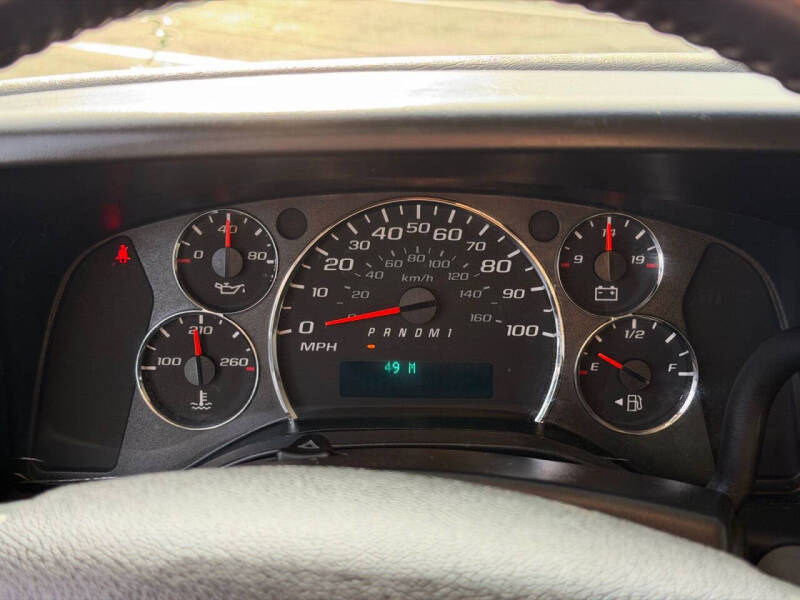 2016 Chevrolet Express LT 2500