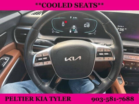 2023 Kia Telluride EX X-Line