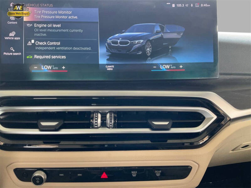 2023 BMW 3 Series 330e