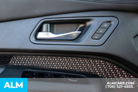 2024 Nissan Ariya Evolve+