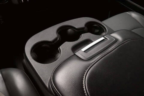 2021 RAM 3500 Tradesman